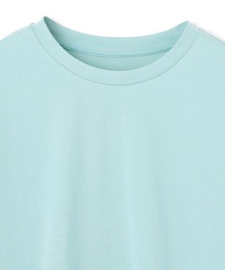 UNFILO フレアスリーブ Tシャツ ミント