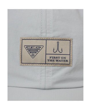 Columbia Columbia/ PFG 80MPH ボールキャップ /コロンビア Cool Grey