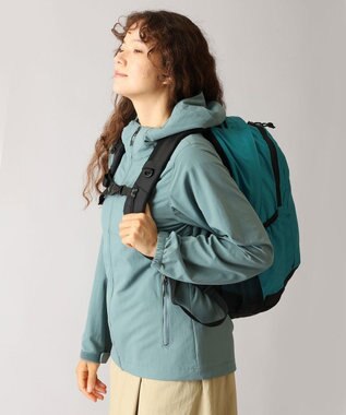 Columbia Columbia/ パナシーア30Lバックパック /コロンビア Emerald