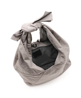 MioFIRANO SILHOUETTE W001 トートバッグ はっ水  A4サイズ対応 DARK GRAY