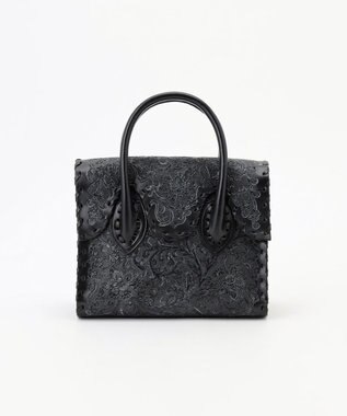 GRACE CONTINENTAL LittleFlowerHB ブラック