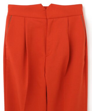 BEIGE， CASSEL / テーパードパンツ Valencia