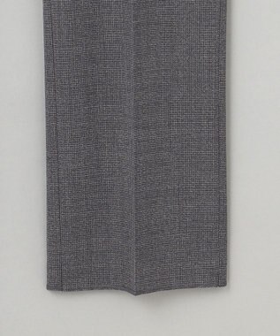 GOTAIRIKU 【御幸毛織】 WOOL×SOLOTEX ストレッチスーツ（平織/グレー） グレー系8