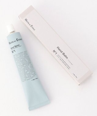 Matin Et Etoile Moist Hand Balm Onward Crosset Store ファッション通販 公式通販 オンワード クローゼット