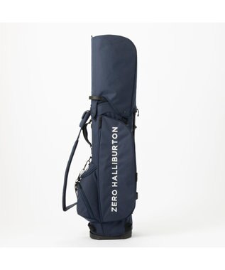 ZERO HALLIBURTON エッセンシャルシリーズ スタンドバッグ ZHG-CB d3 85082 ネイビー