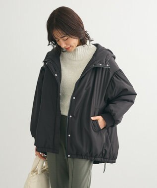 Green Parks ・Ｐｅｔｉｔ　Ｆｌｅｕｒ　ラメタートルニット Ivory