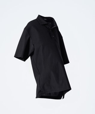 <新色追加>新素材【抜群の通気性/360度ストレッチ】エアトールストレッチ ポロシャツ