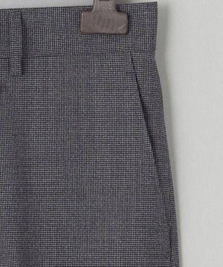 GOTAIRIKU 【御幸毛織】 WOOL×SOLOTEX ストレッチスーツ（平織/グレー） グレー系8