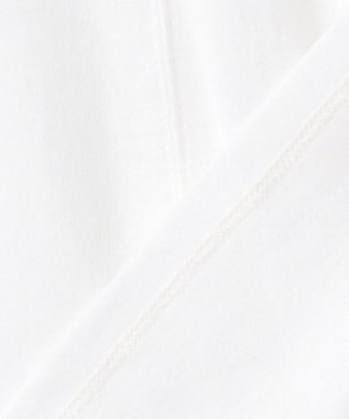 uncrave シアーハイツイストリブ ドルマントップス オフ