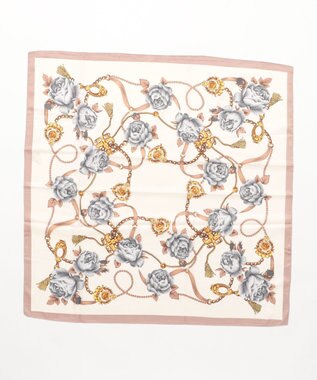 UNBILLION カシュカシュ cachecache / WEB限定アソート大判スカーフ