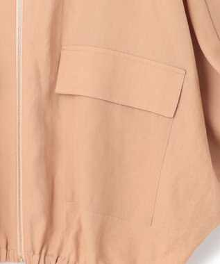 BEIGE， RIVOLI / ブルゾン Nude