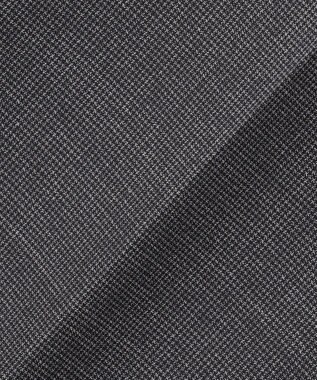 GOTAIRIKU 【御幸毛織】 WOOL×SOLOTEX ストレッチスーツ（平織/グレー） グレー系8