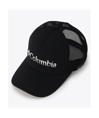 Columbia Columbia/ ノコマイリムキャップ /コロンビア Black