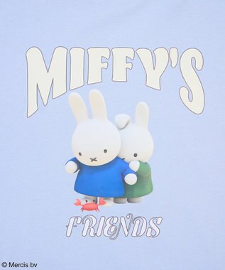 earth music&ecology ｍｉｆｆｙ／ｅａｒｔｈ　ミッフィーフレンズアニメーションＴ Sax