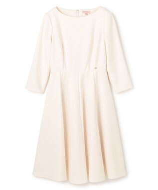 TOCCA 【新色登場】【00サイズあり・消臭】SWEET TEA TIME ドレス [新色]アイボリー系