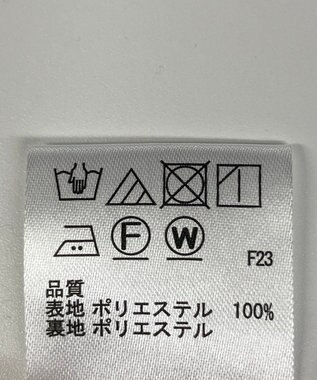 ONWARD Reuse Park 【any SiS】スカート秋冬 ブラック