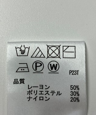 ONWARD Reuse Park 【any SiS】ニット秋冬 グレー