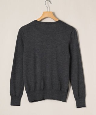 ONWARD Reuse Park 【J.PRESS】ニット秋冬 グレー