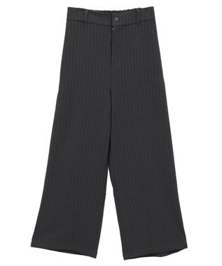 CRAFT STANDARD BOUTIQUE ストライプセットアップ Stripe Gray