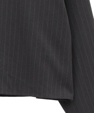 CRAFT STANDARD BOUTIQUE ストライプセットアップ Stripe Gray