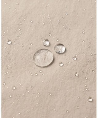 JOSEPH ABBOUD MOUNTAIN 【レディースシルエット・2WAYストレッチ/撥水】コーデュラ クライミング パンツ ライトグレー系