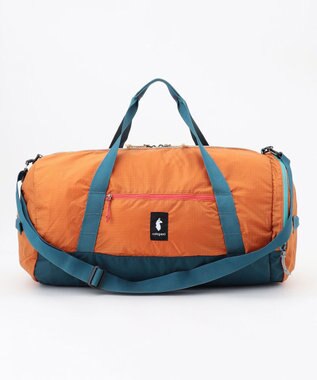 JOSEPH ABBOUD MOUNTAIN 【COTOPAXI】LIGERA 45L DUFFEL BAG - CADA DIA ダッフルバッグ イエロー系