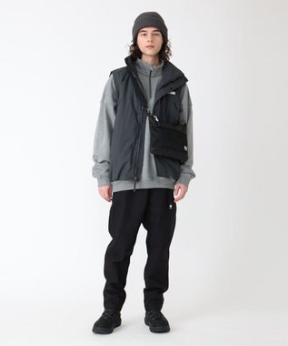 Columbia Columbia/ ボウルトゥドームベスト /コロンビア Shark