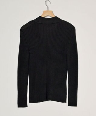 ONWARD Reuse Park 【自由区】ニット秋冬 ブラック