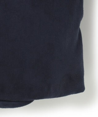 JOSEPH HOMME コマスウェード　ダウンコート ネイビー系