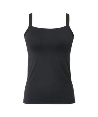 BRADELIS New York 【BRADELIS NewYork peace】　素肌サラサラひんやりブラキャミ26 UVカット95％以上 接触冷感 吸汗速乾