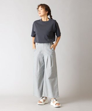 Columbia Columbia/ ウィメンズトゥリースワローワイドパンツ /コロンビア Nocturnal Stripe