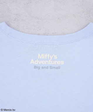 earth music&ecology ｍｉｆｆｙ／ｅａｒｔｈ　ミッフィーフレンズアニメーションＴ Sax