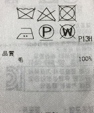 ONWARD Reuse Park 【23区】ワンピース秋冬 グリーン