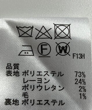 ONWARD Reuse Park 【any SiS】パンツ秋冬 ブラウン