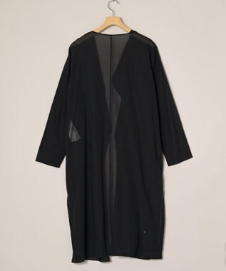 ONWARD Reuse Park B品【ICB】ジャケット春夏 ブラック