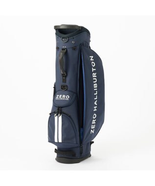 ZERO HALLIBURTON エッセンシャルシリーズ スタンドバッグ ZHG-CB d3 85082 ネイビー