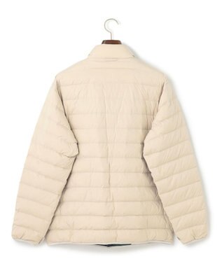 J.PRESS MEN 【KING SIZE】【3WAY / 高機能】マウンテンパーカー / ダウンライナーデタッチャブル ダークグリーン系