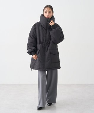 earth music&ecology 【2026年HAPPY BAG】earth music&ecology(パファードロストコートセット) その他