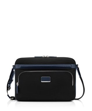 TUMI JARVIS イースト・ウエスト・クロスボディ