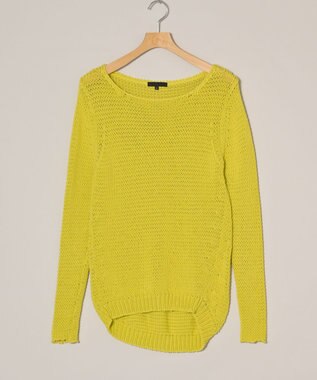 ONWARD Reuse Park 【ICB】ニット春夏