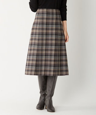リバーシブル ミルドウールリバー チェック スカート J Press Ladies ファッション通販 公式通販 オンワード クローゼット リバーシブル ミルドウールリバー チェック スカート J Press Ladies ファッション通販 公式通販 オンワード クローゼット