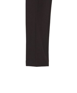 JOSEPH ギャバジンストレッチ スリムフィットトラウザーズ NEW COLEMAN Cocoa