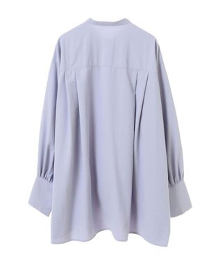 CRAFT STANDARD BOUTIQUE デシンブザムシャツ Purple