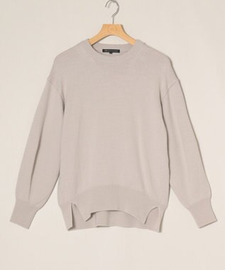 ONWARD Reuse Park 【23区】ニット秋冬 ベージュ