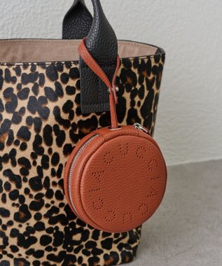 IACUCCI ボッコノット CERVO レッド