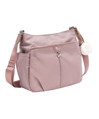 ACE BAGS & LUGGAGE Kanana project COLLECTION シェリ ショルダーバッグ 横S 17942 カナナプロジェクト コレクション