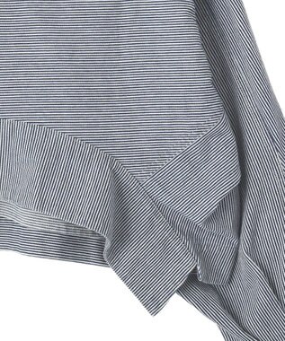 YECCA VECCA 2wayインバーテッドジャケット Hickory