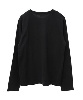 Green Parks ・ＥＬＥＮＣＡＲＥ　ＤＵＥ　ロゴｐｔロンＴＥＥ Black