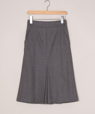 ONWARD Reuse Park 【23区】スカート秋冬 グレー
