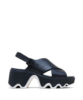 SOREL SOREL/ キネティック オーラ スリングバック /ソレル